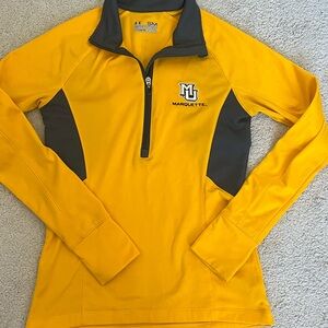 Marquette Sweatshirt